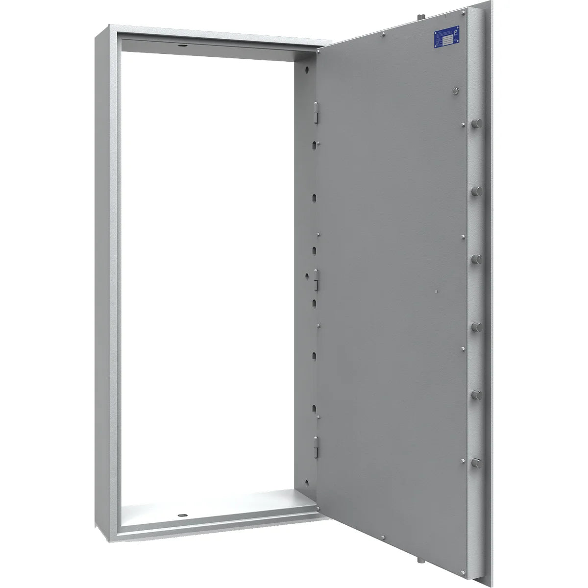 Vault Doors - Grade 3