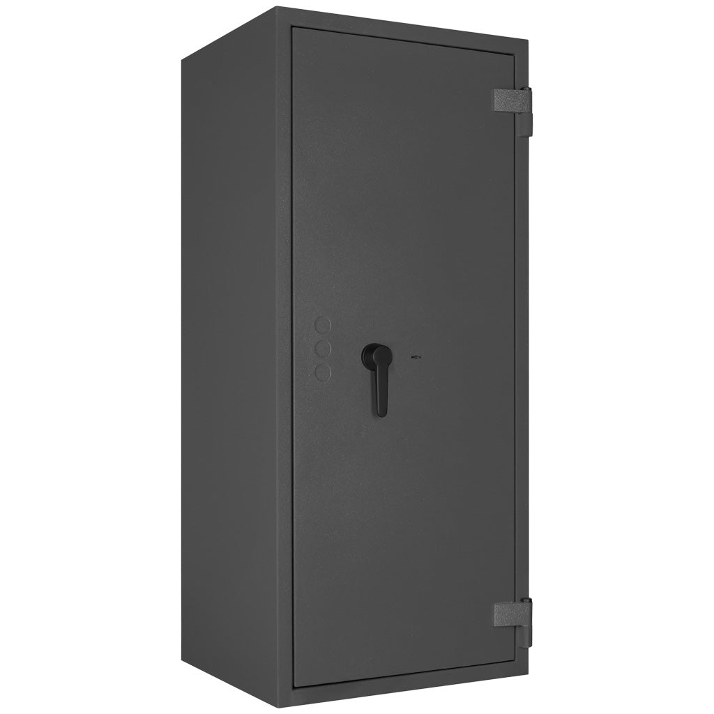 Gemini Pro 55 - Sejf zabezpieczający (292 litry) - Klasa 1 w teście odporności na włamanie