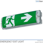 V-LUX Standard Eco - Awaryjna lampa ewakuacyjna