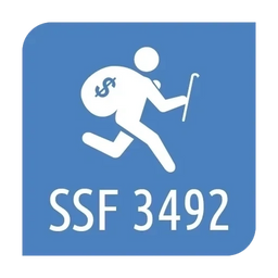 Włamanie – SSF 3492