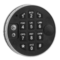 Klawiatura M-Locks DE 2010 / DE 2020 / DE 2030