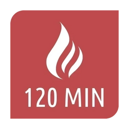 Odporność ogniowa – 120 minut