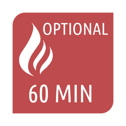 Odporność ogniowa – 60 minut (opcjonalnie)