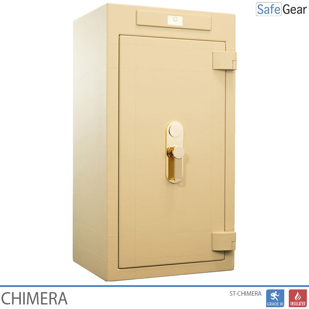 Sejf Luksusowy – CHIMERA – z zamkiem elektronicznym
