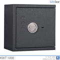 KWT 1000 - Klasa 0
