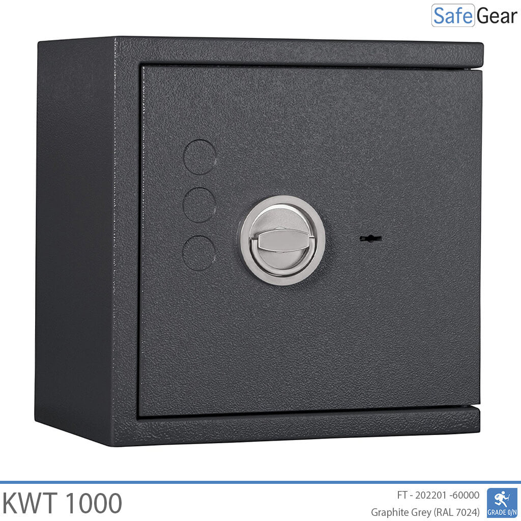 KWT 1000 - Klasa 0