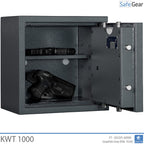 KWT 1000 - Klasa 0