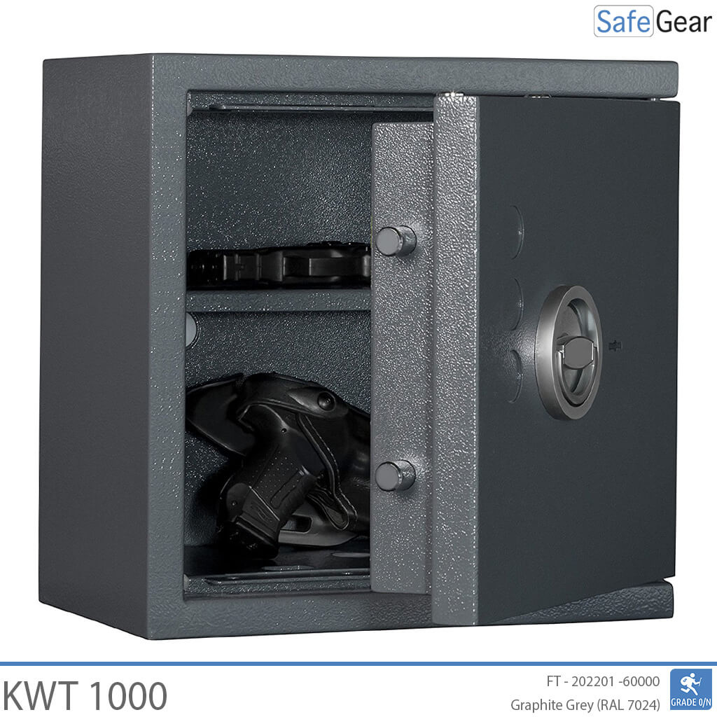 KWT 1000 - Klasa 0