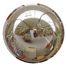 Kopuła lustrzana – 360°