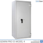 Gemini Pro 55 - Sejf Apteczny (292 litry) - 7 szuflad - 1 półka - Test antywłamaniowy Klasa 1