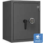 Gemini Pro 2 - Security Safe (70 Liters) - Burglary Test Grade 1