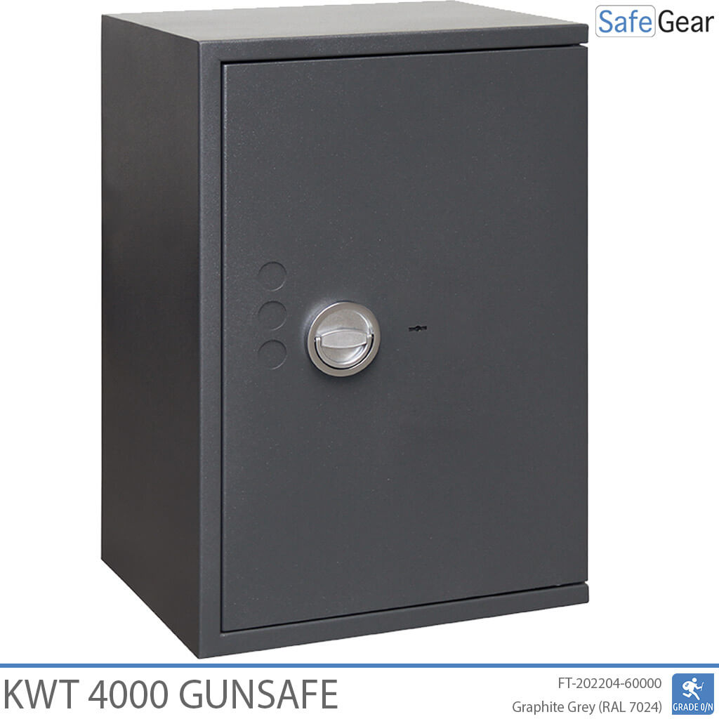 KWT 4000 - Klasa 0