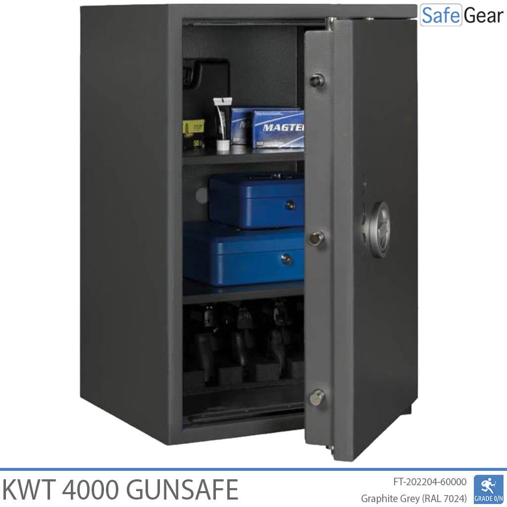 KWT 4000 - Klasa 0