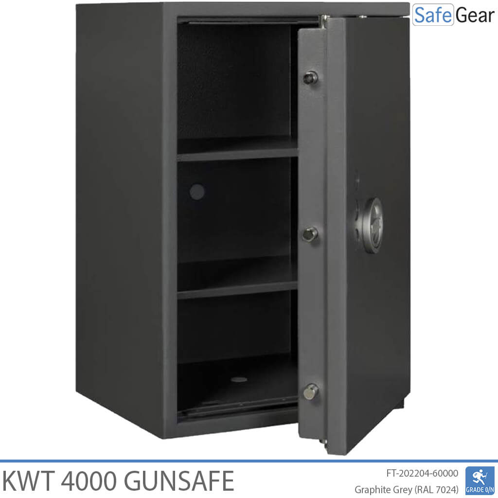 KWT 4000 - Klasa 0