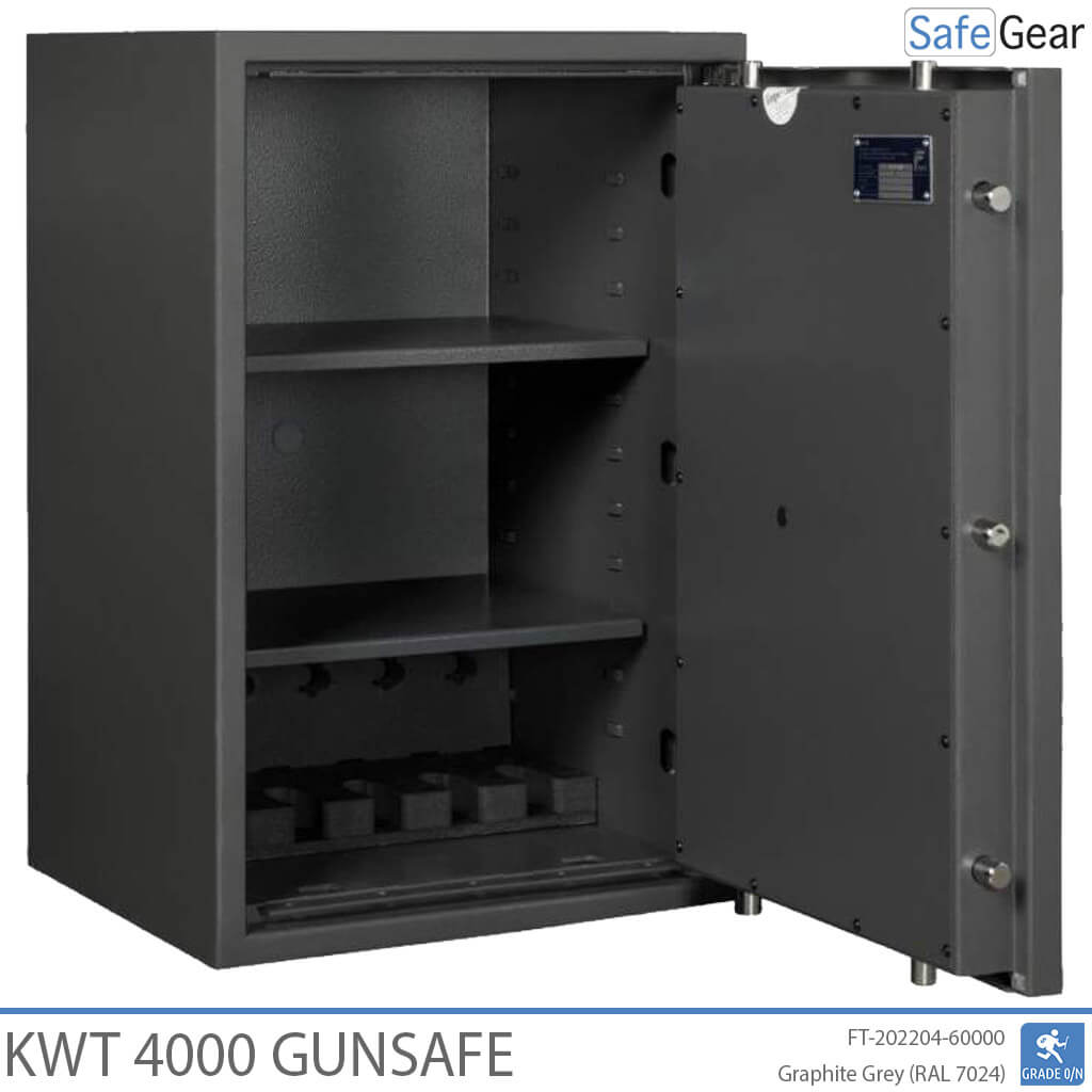 KWT 4000 - Klasa 0