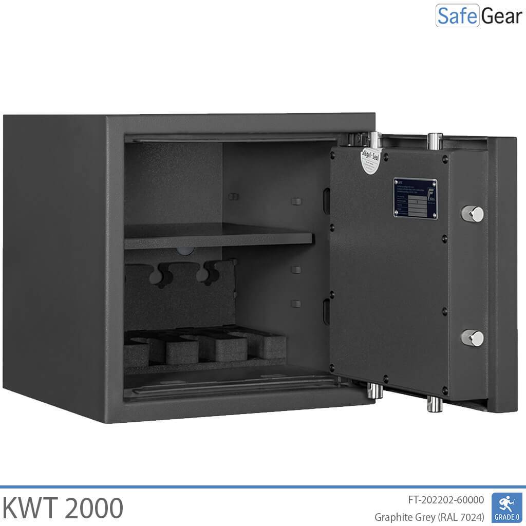 KWT 2000 - Klasa 0
