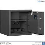 KWT 2000 - Klasa 0