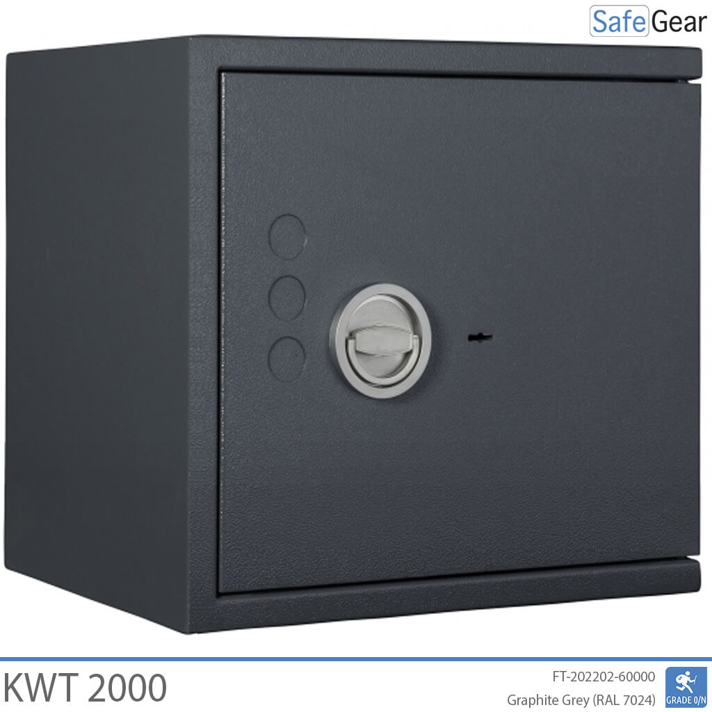 KWT 2000 - Klasa 0