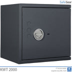 KWT 2000 - Klasa 0
