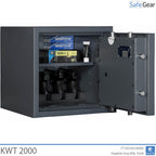 KWT 2000 - Klasa 0