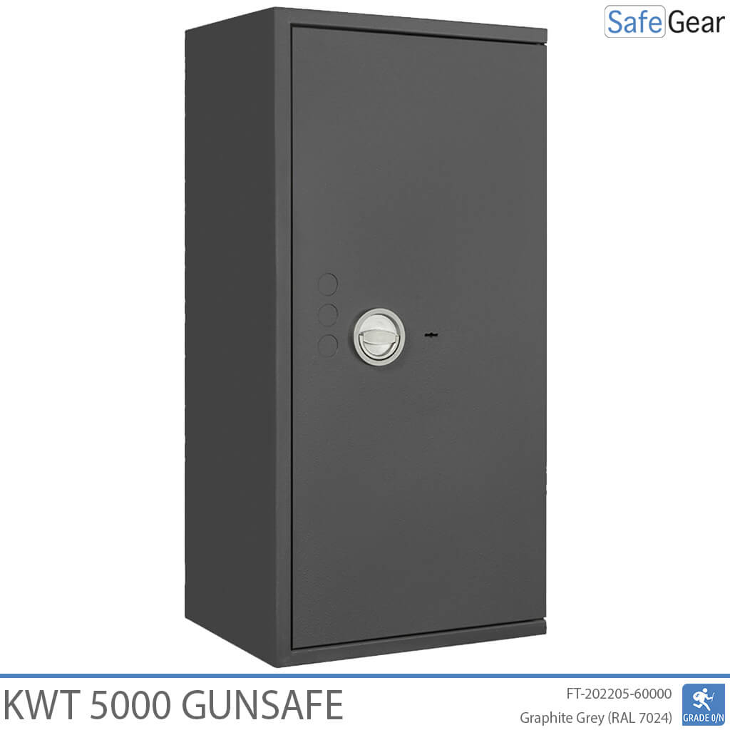 KWT 5000 - Klasa 0