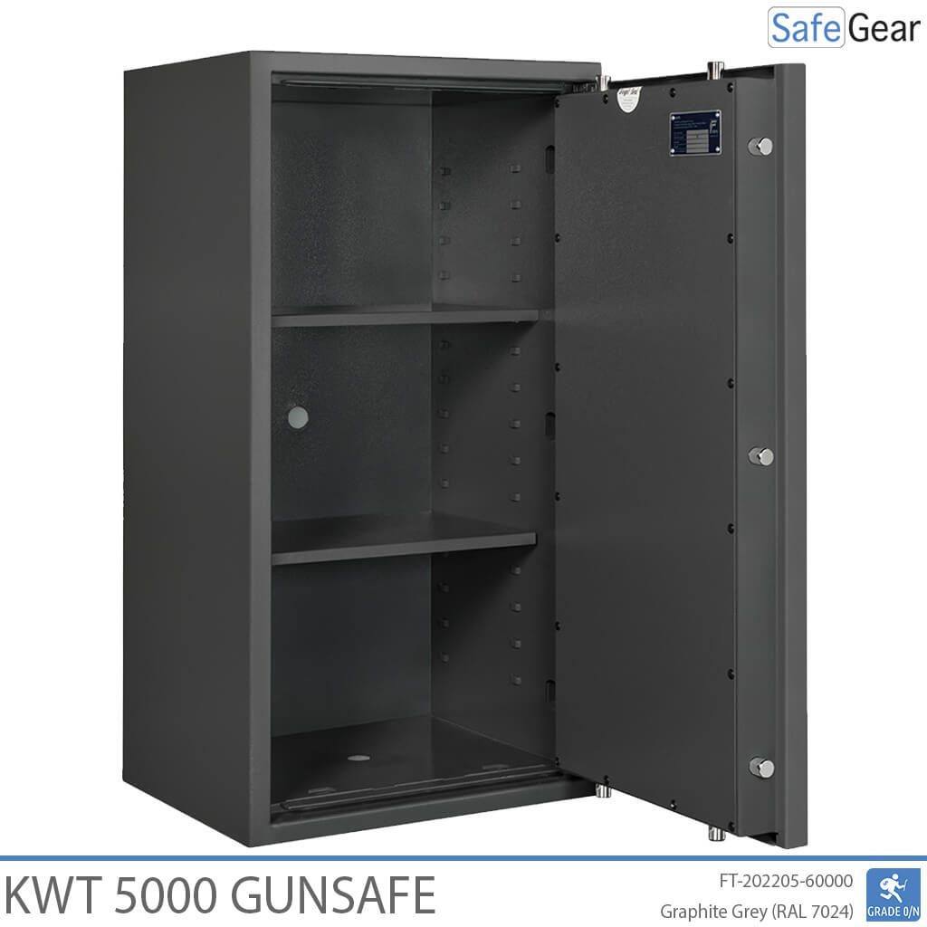 KWT 5000 - Klasa 0