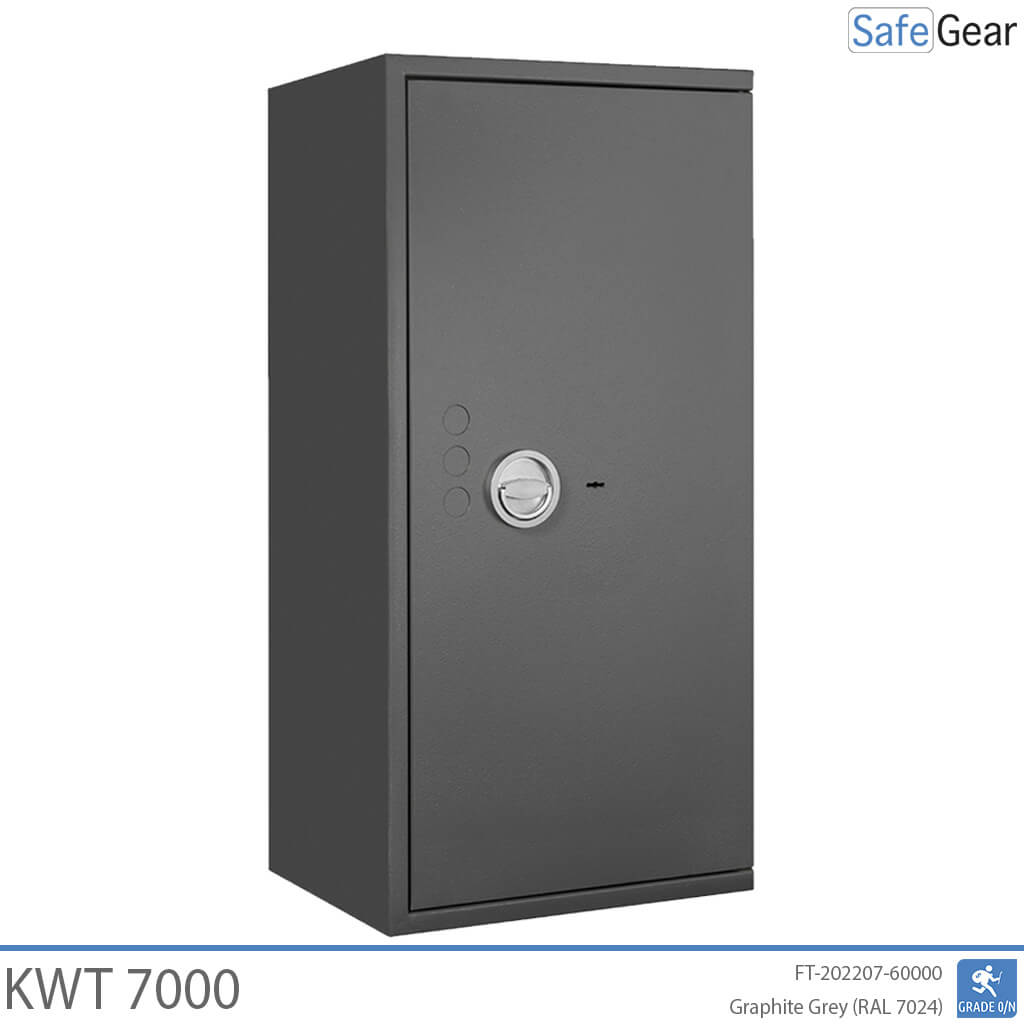 KWT 7000 - Klasa 0