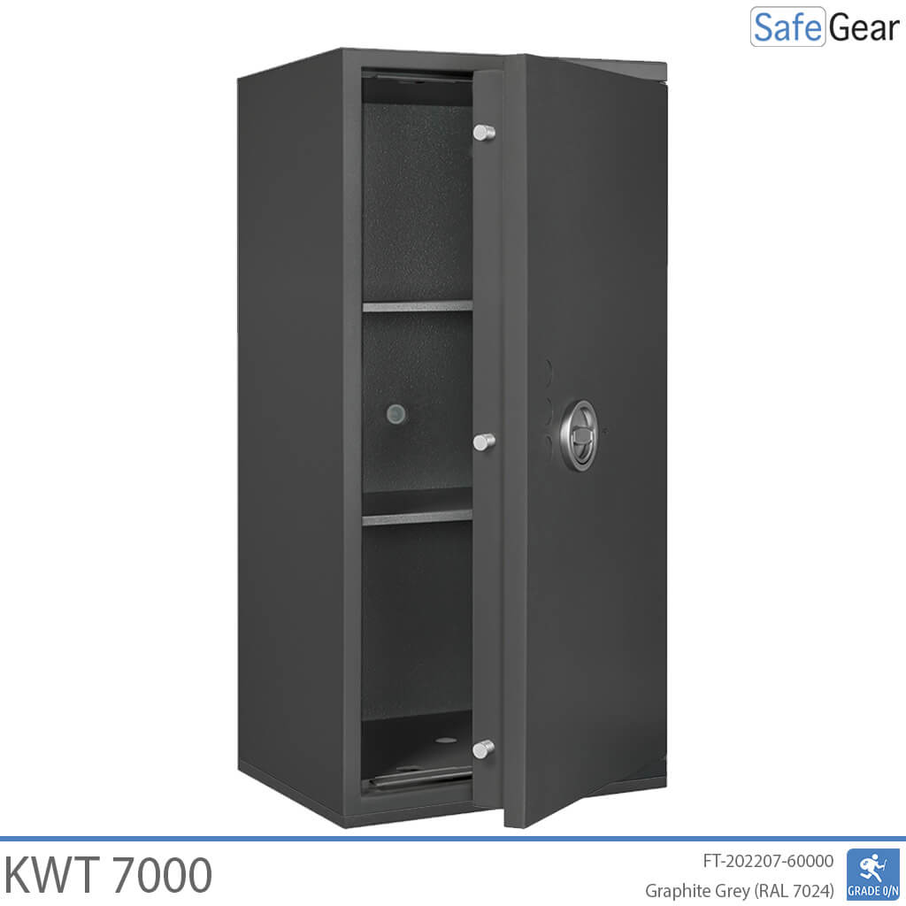 KWT 7000 - Klasa 0