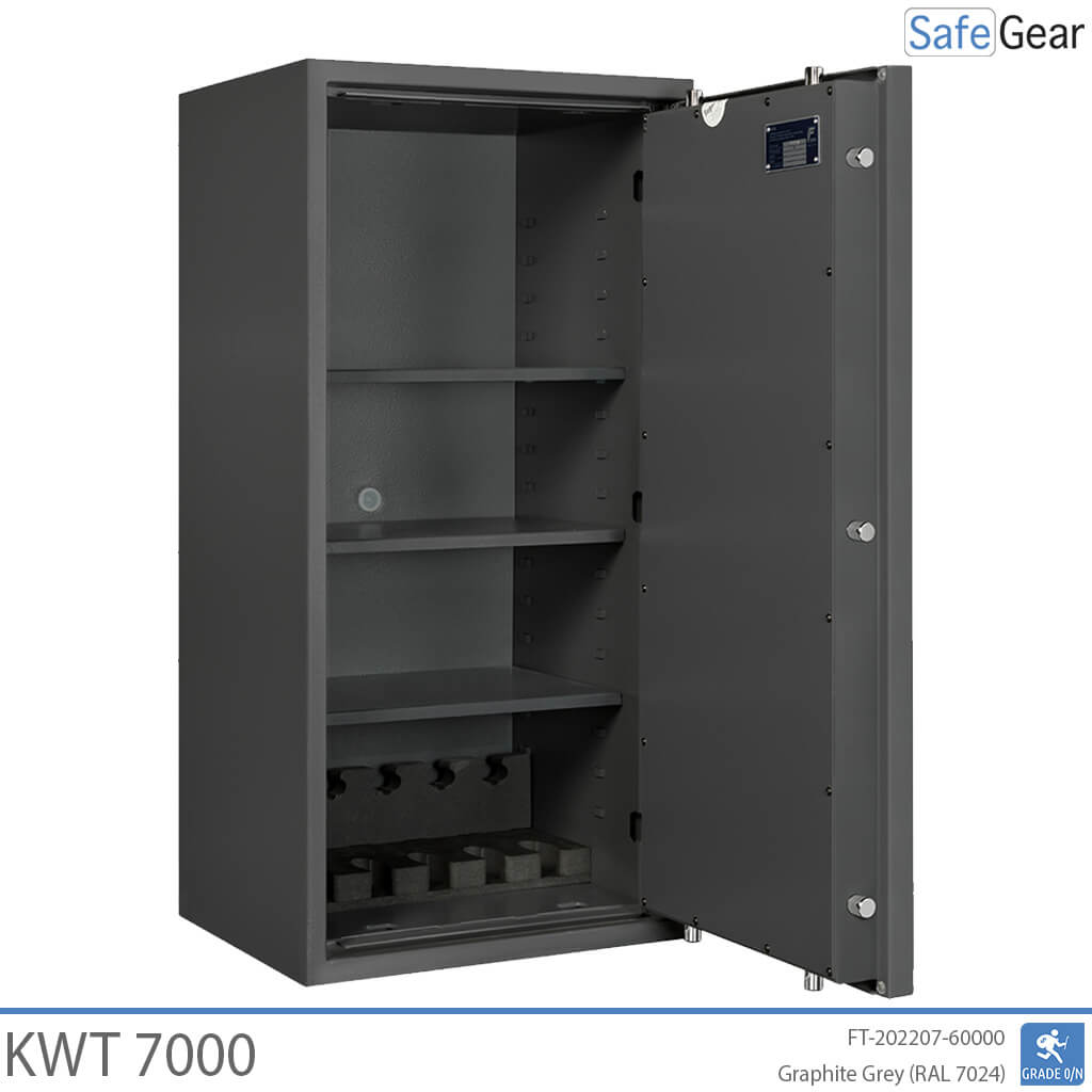 KWT 7000 - Klasa 0