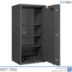 KWT 7000 - Grade 0