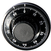 Mechaniczny zamek szyfrowy – LG 3390