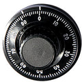 Mechaniczny zamek szyfrowy – LG 3390