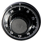 Mechaniczny zamek szyfrowy – LG 3390