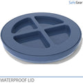 Waterproof Lid - CFC Floor Cabinet