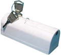 Petite Alarm White