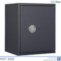 KWT 3000 - Klasa 0