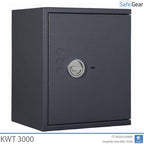 KWT 3000 - Klasa 0