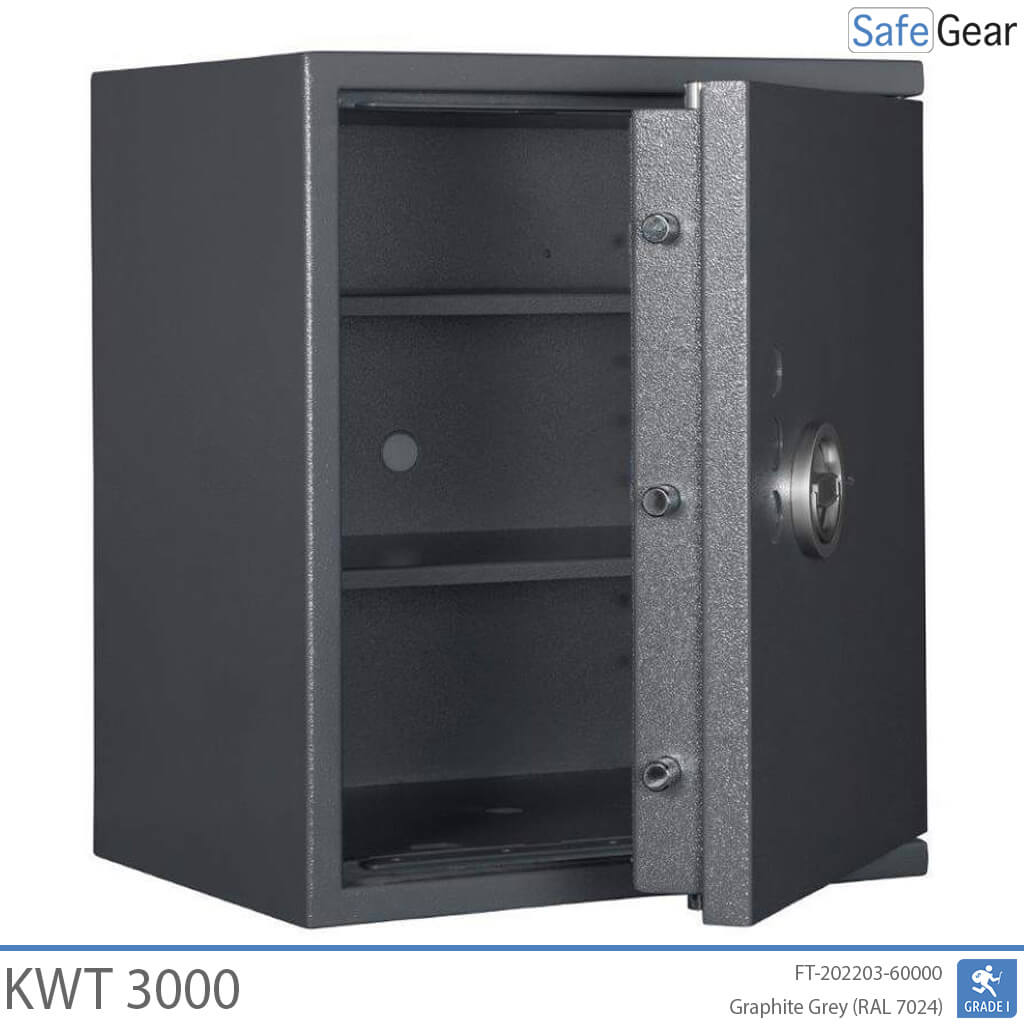 KWT 3000 - Klasa 0
