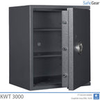 KWT 3000 - Klasa 0