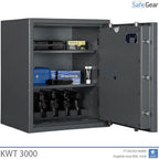 KWT 3000 - Klasa 0