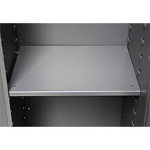 Dodatkowa półka – szerokość 768 mm – Topas Pro