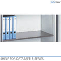 Półka do S 11-14 DataSafe