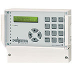 Sygnalizacyjny Zegar Macierzysty – elektroniczny – 240 x 184 x 115 mm