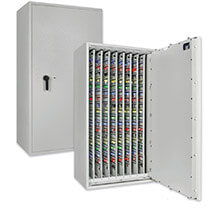 stl-2560 key safe