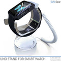 Apple watch security stand