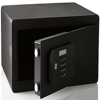 YSB/200/EB1 Yale Basic Sejf – Laptop